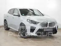 2026 BMW iX
