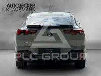 2026 BMW iX