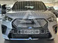 2026 BMW iX