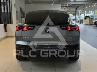 2026 BMW iX