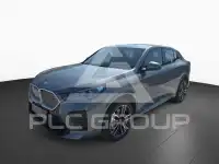 2026 BMW iX