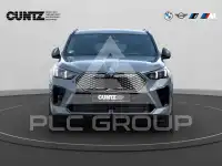 2026 BMW iX