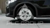 2026 BMW iX