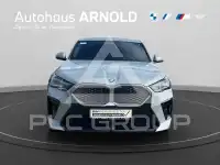 2026 BMW iX