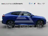 2026 BMW iX