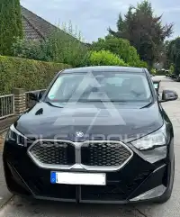 2026 BMW iX