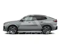 2026 BMW iX