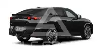 2026 BMW iX