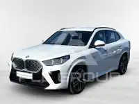 2026 BMW iX