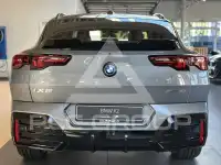 2026 BMW iX