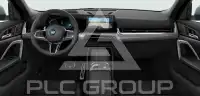 2026 BMW iX