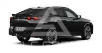 2026 BMW iX