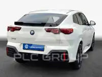 2026 BMW iX