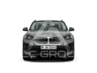 2026 BMW iX
