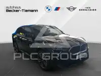2026 BMW iX