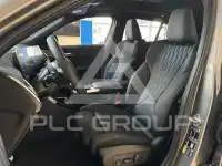 2026 BMW iX