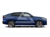 2026 BMW iX