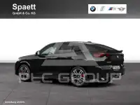 2026 BMW iX