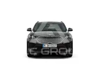 2026 BMW iX