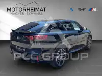 2026 BMW iX