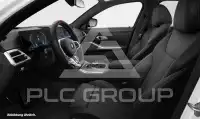 2026 BMW M3