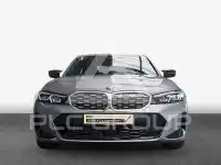 2026 BMW M340