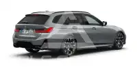 2026 BMW M3