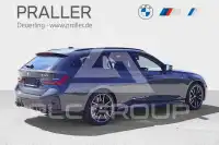 2026 BMW M340