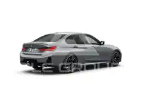 2026 BMW M340