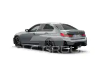 2026 BMW M340