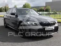 2026 BMW M340