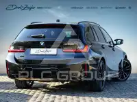 2026 BMW M3