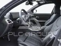 2026 BMW M3