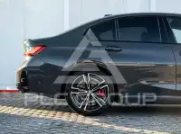 2026 BMW M3
