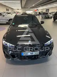 2026 BMW M340