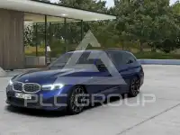 2026 BMW M3