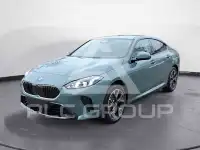 2026 BMW 220