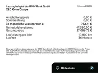 2026 BMW 220
