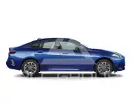 2026 BMW 220