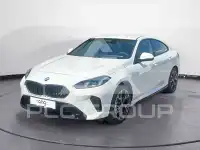 2026 BMW 216