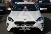 2026 BMW 216