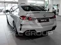 2026 BMW 218