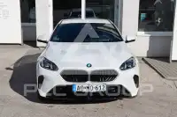 2026 BMW 218