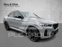 2026 BMW X4