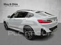 2026 BMW X4