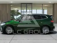 2026 BMW 223