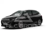 2026 BMW 223