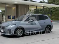 2026 BMW 223