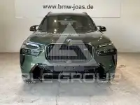2026 BMW X7