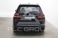 2026 BMW X7